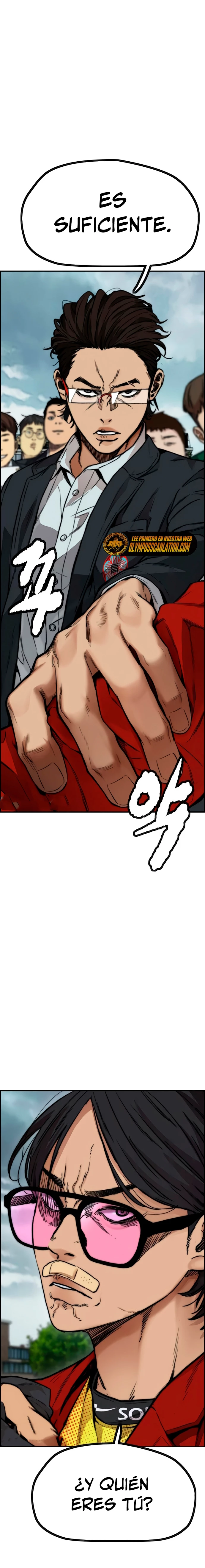 RompeVientos > Capitulo 419 > Page 381