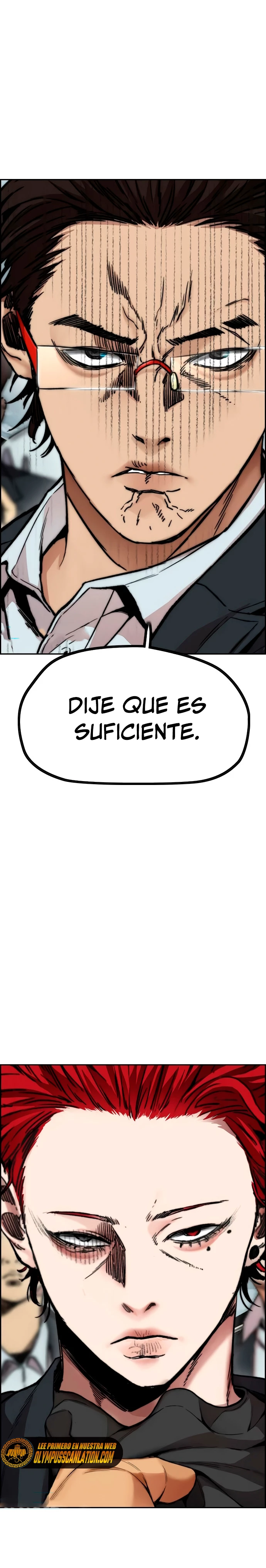 RompeVientos > Capitulo 419 > Page 391