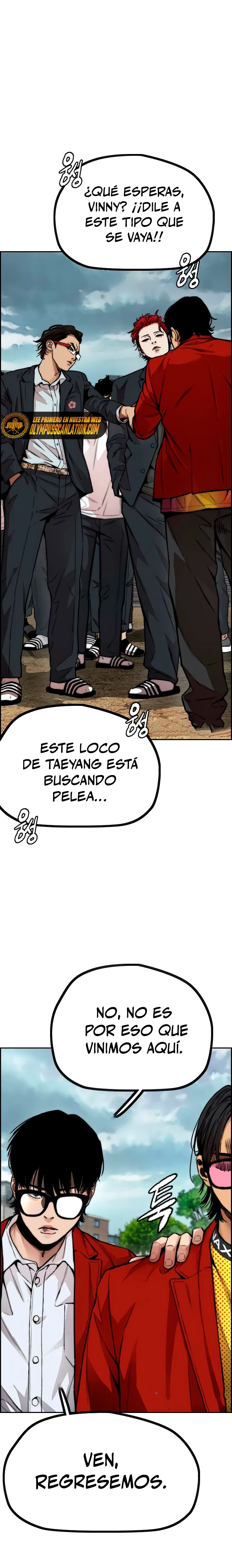 RompeVientos > Capitulo 419 > Page 401