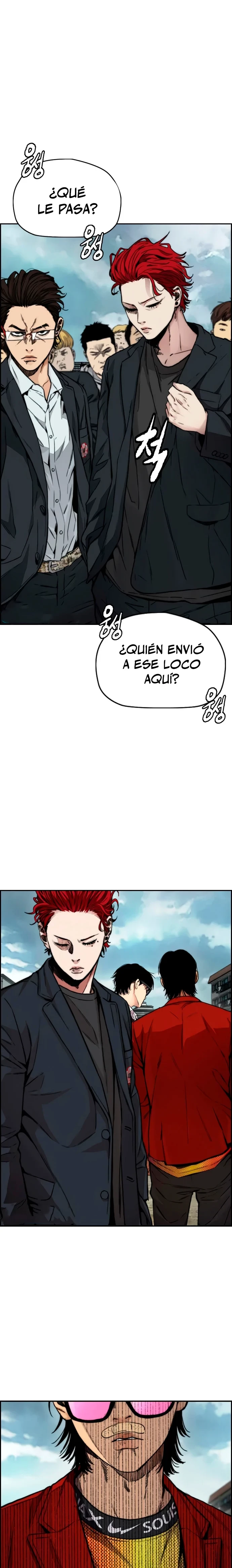 RompeVientos > Capitulo 419 > Page 431