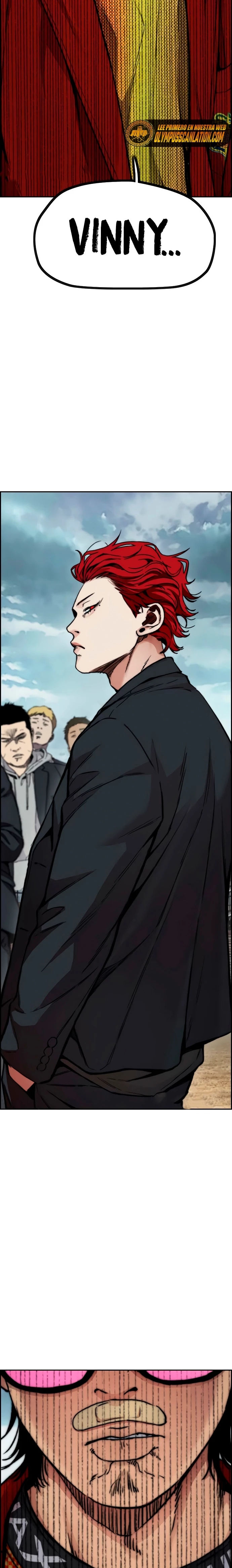 RompeVientos > Capitulo 419 > Page 441