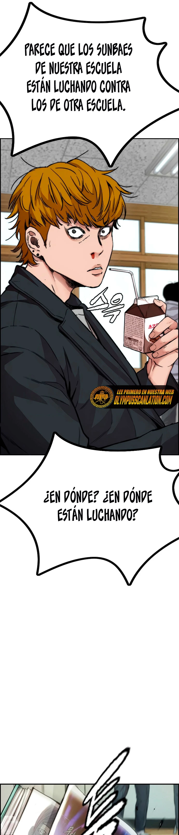 RompeVientos > Capitulo 420 > Page 21