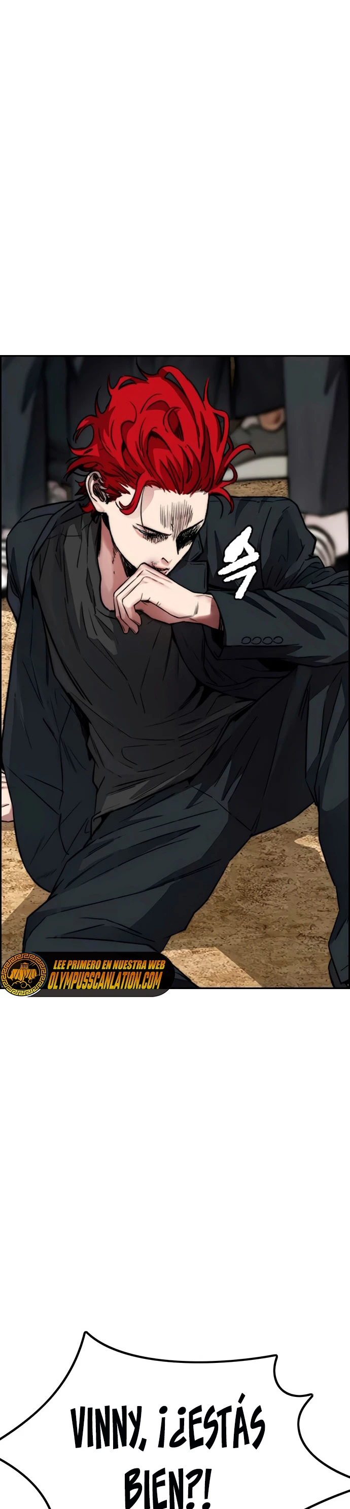 RompeVientos > Capitulo 420 > Page 61