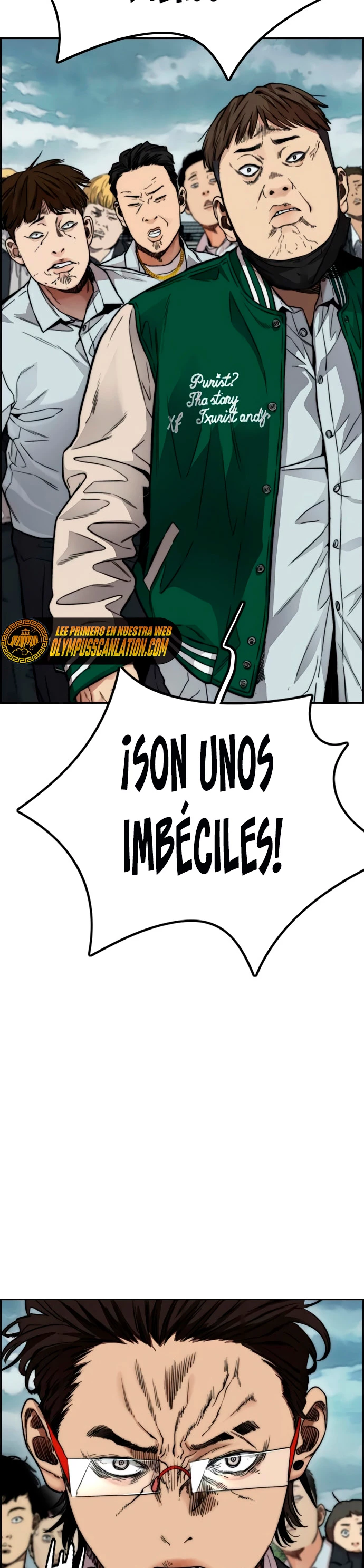 RompeVientos > Capitulo 420 > Page 71