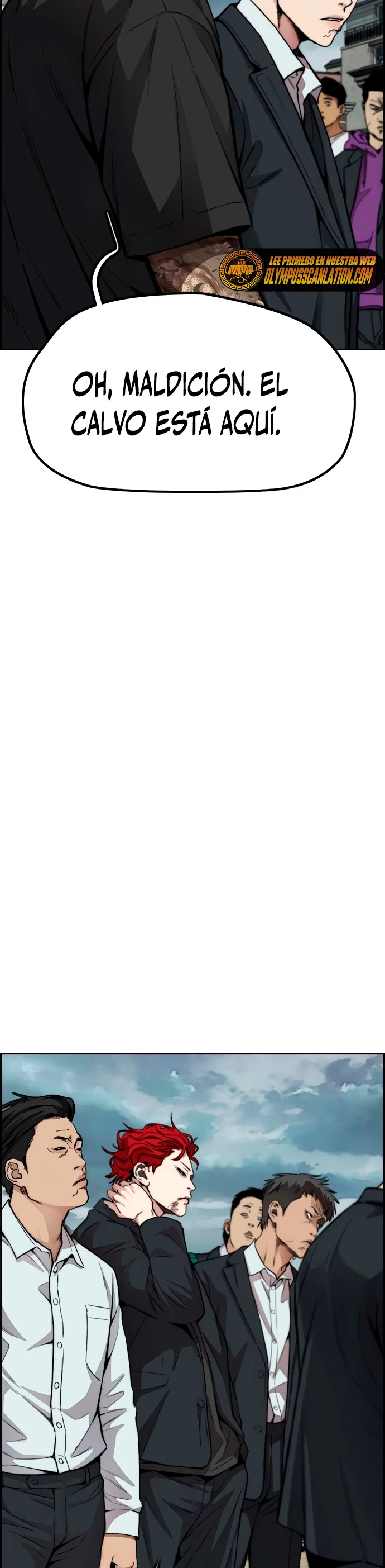 RompeVientos > Capitulo 420 > Page 171