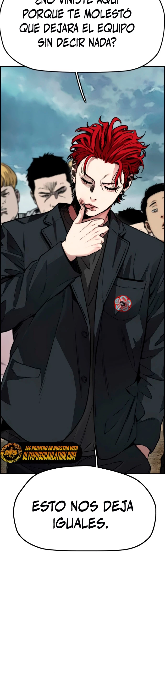 RompeVientos > Capitulo 420 > Page 191