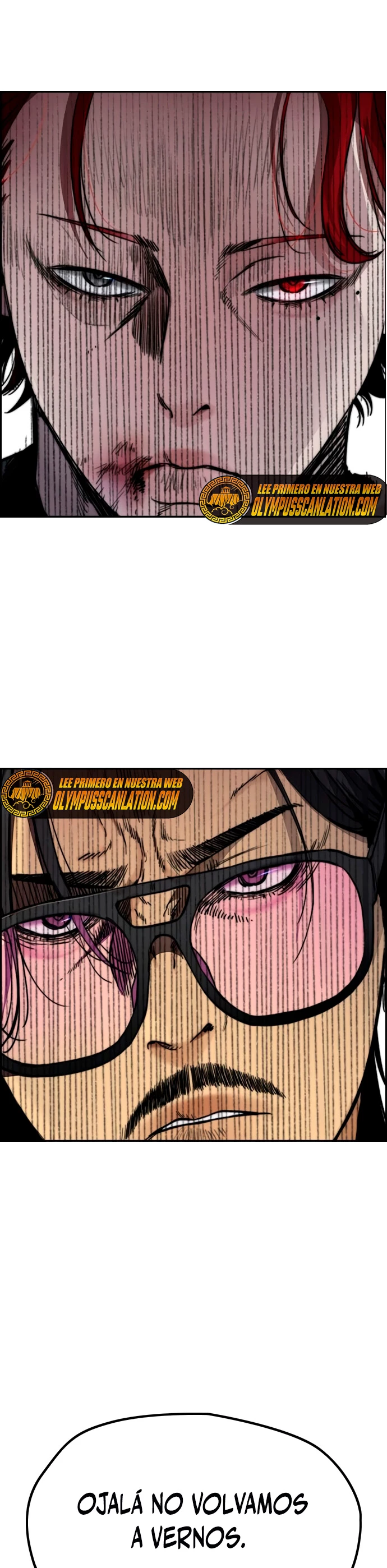 RompeVientos > Capitulo 420 > Page 221