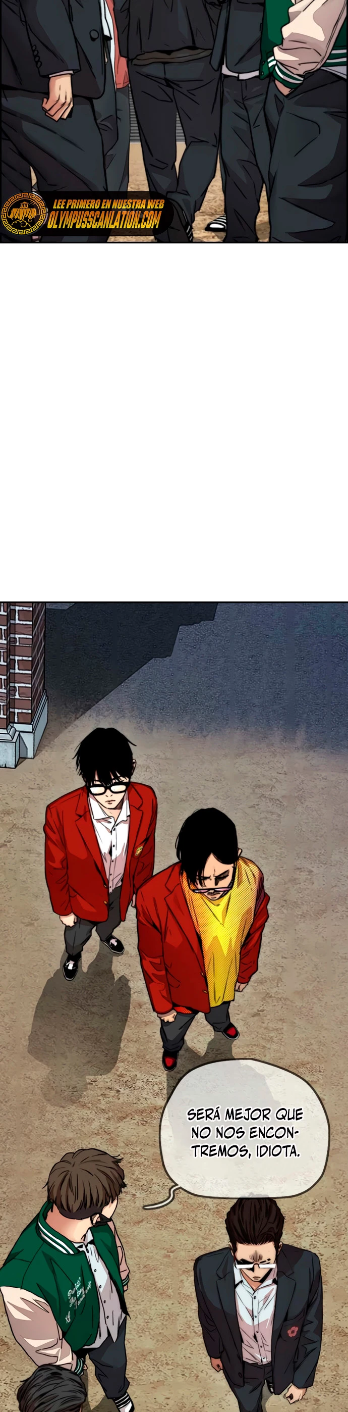 RompeVientos > Capitulo 420 > Page 241