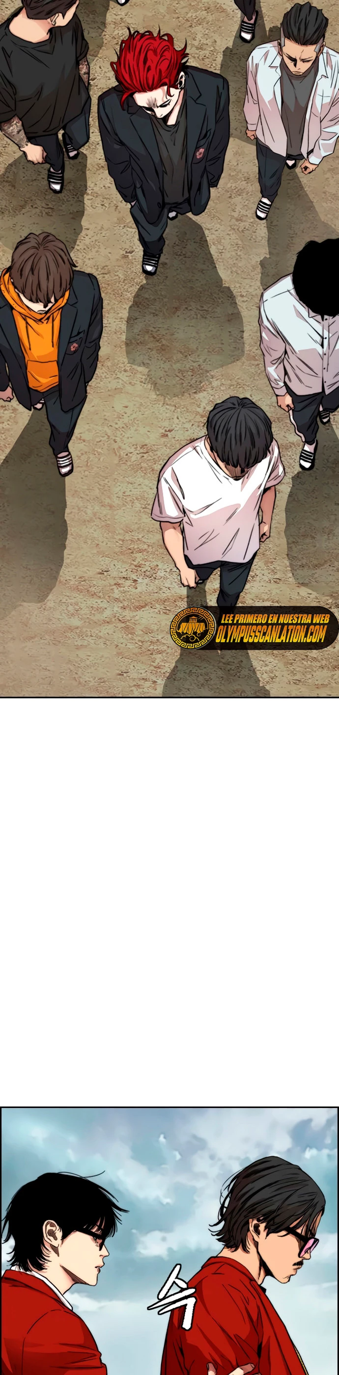 RompeVientos > Capitulo 420 > Page 251