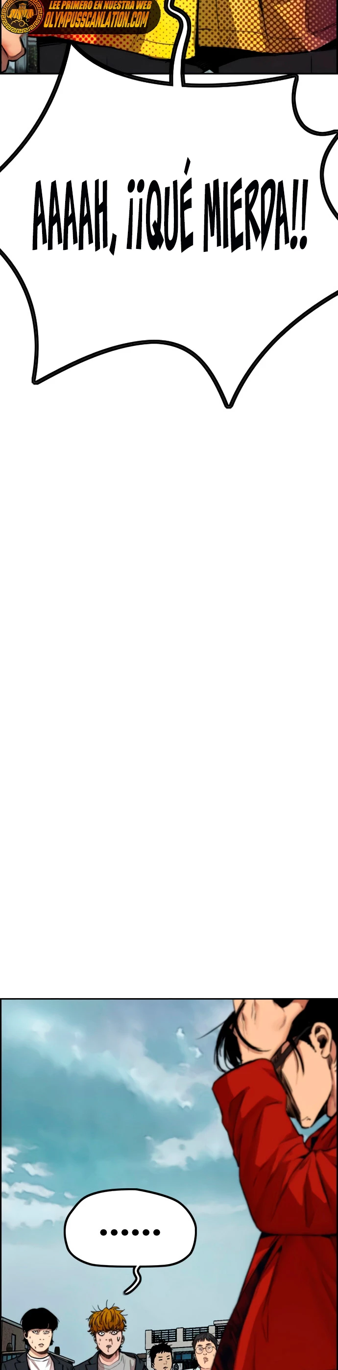 RompeVientos > Capitulo 420 > Page 281