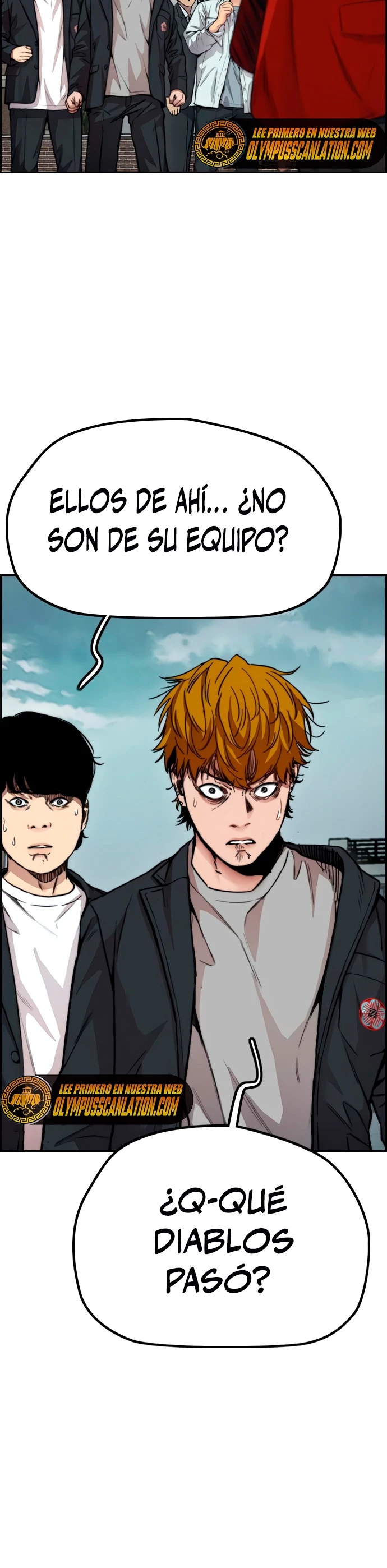 RompeVientos > Capitulo 420 > Page 291