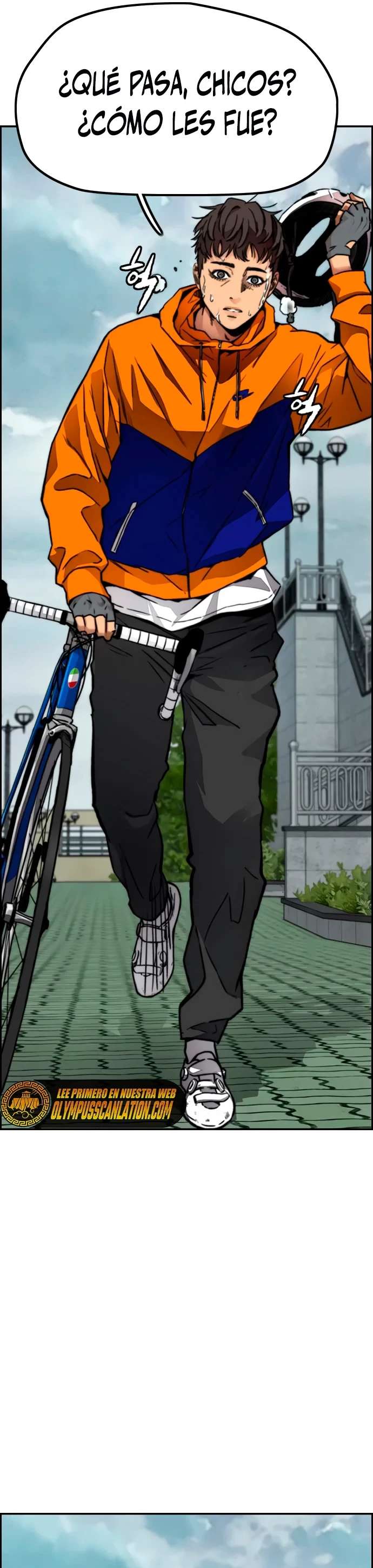 RompeVientos > Capitulo 420 > Page 311