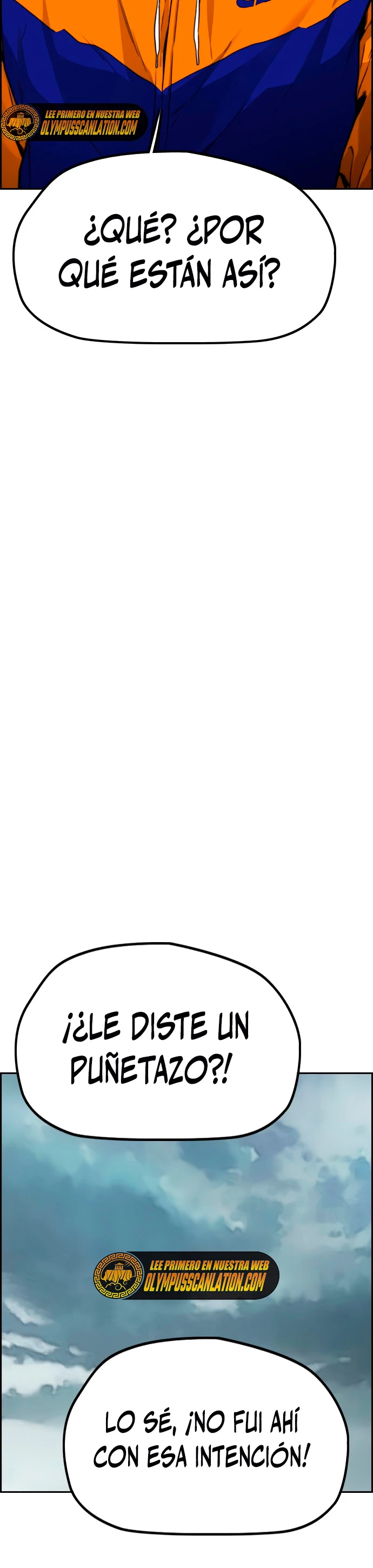 RompeVientos > Capitulo 420 > Page 331