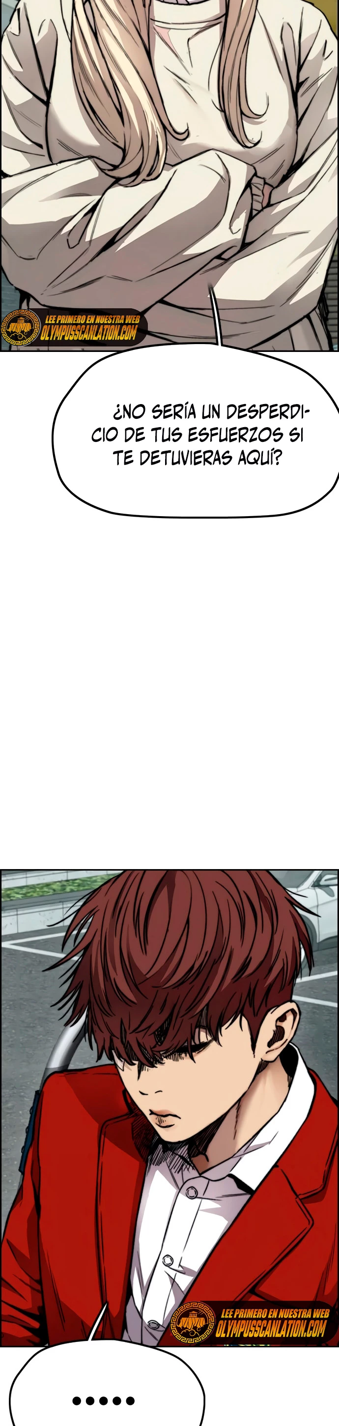 RompeVientos > Capitulo 420 > Page 361