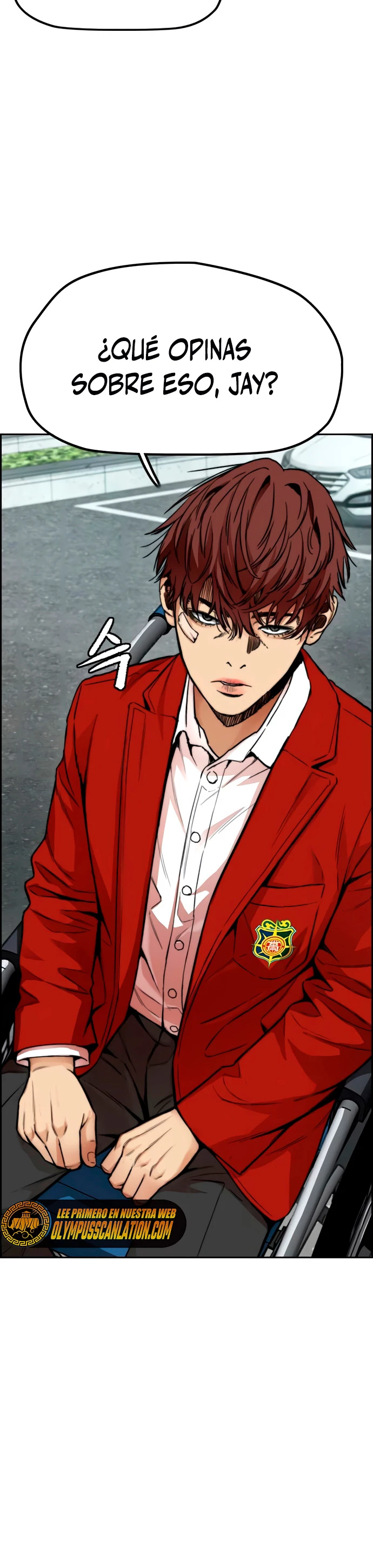 RompeVientos > Capitulo 420 > Page 371