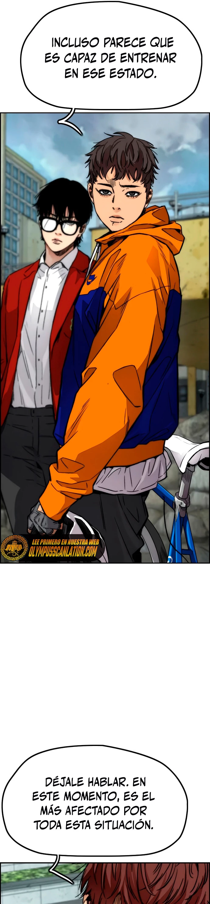 RompeVientos > Capitulo 420 > Page 411