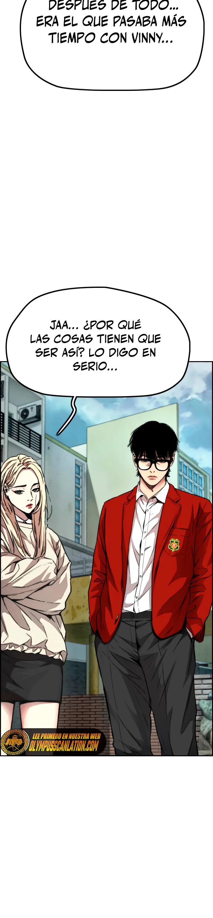 RompeVientos > Capitulo 420 > Page 441