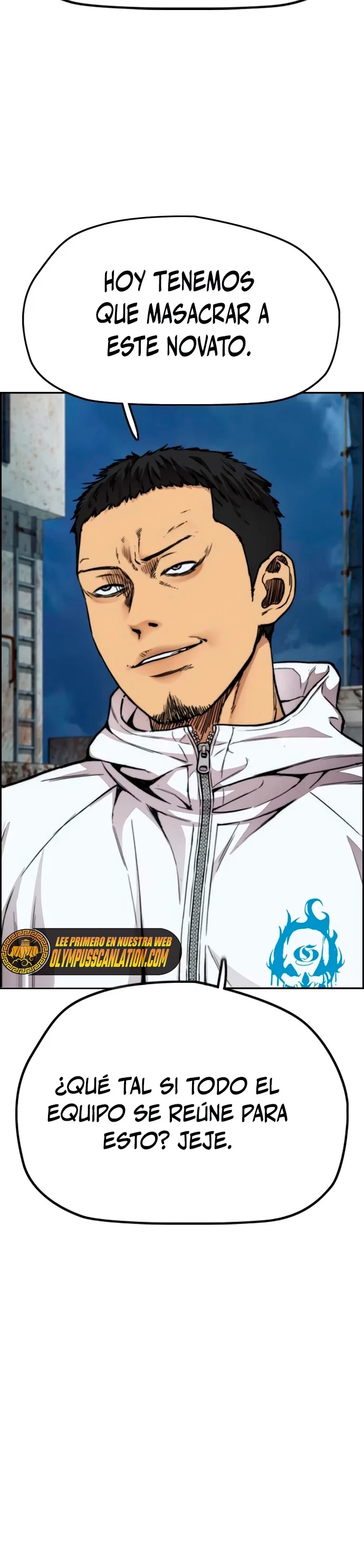 RompeVientos > Capitulo 420 > Page 511