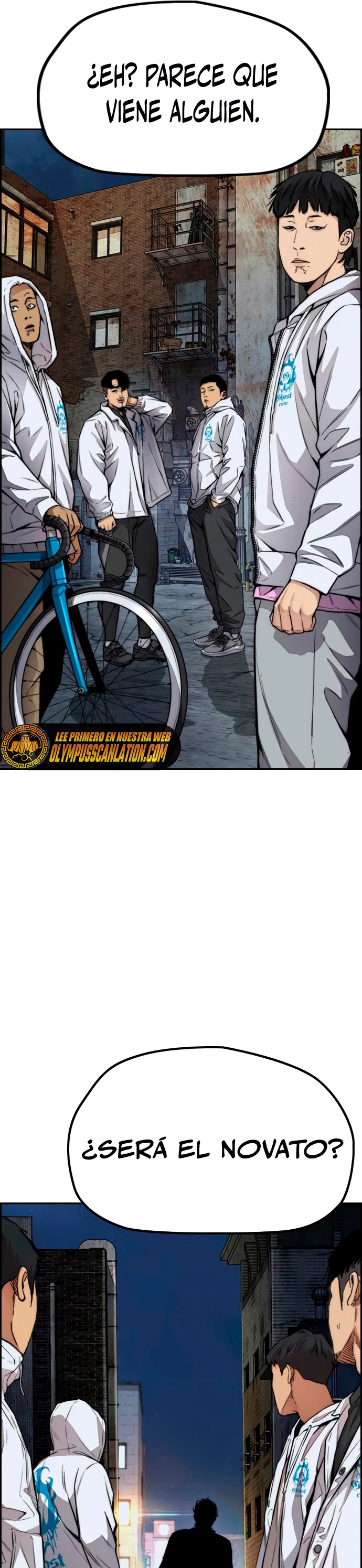 RompeVientos > Capitulo 420 > Page 521