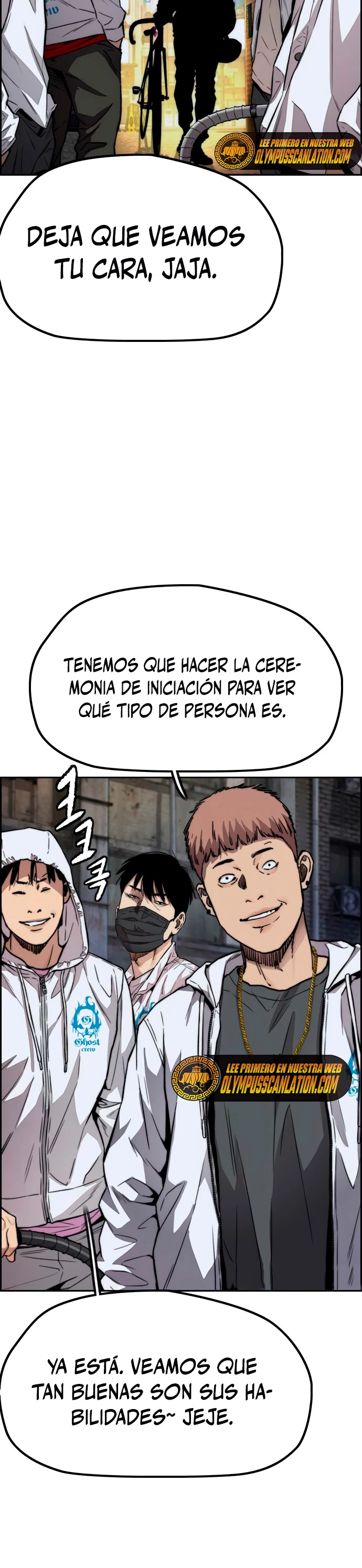 RompeVientos > Capitulo 420 > Page 531