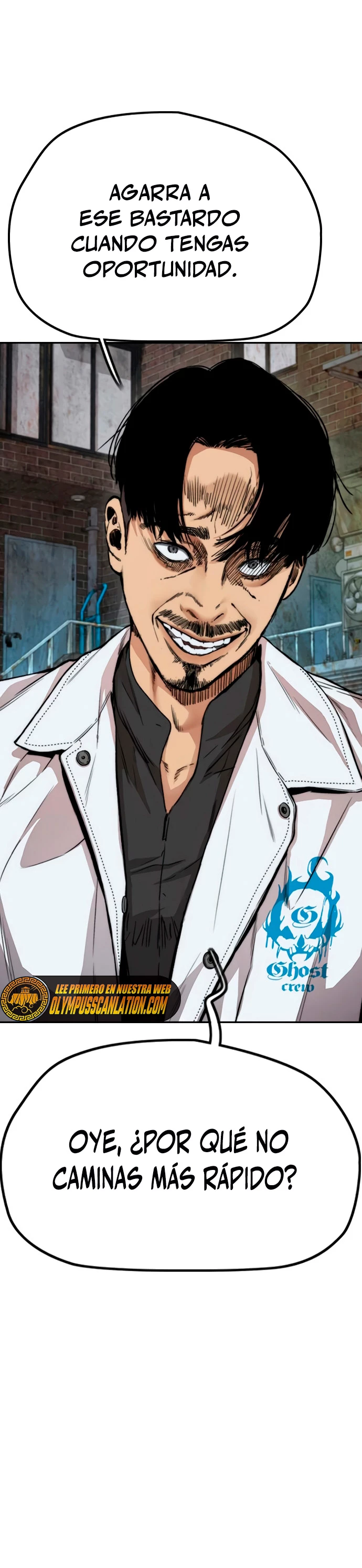 RompeVientos > Capitulo 420 > Page 541