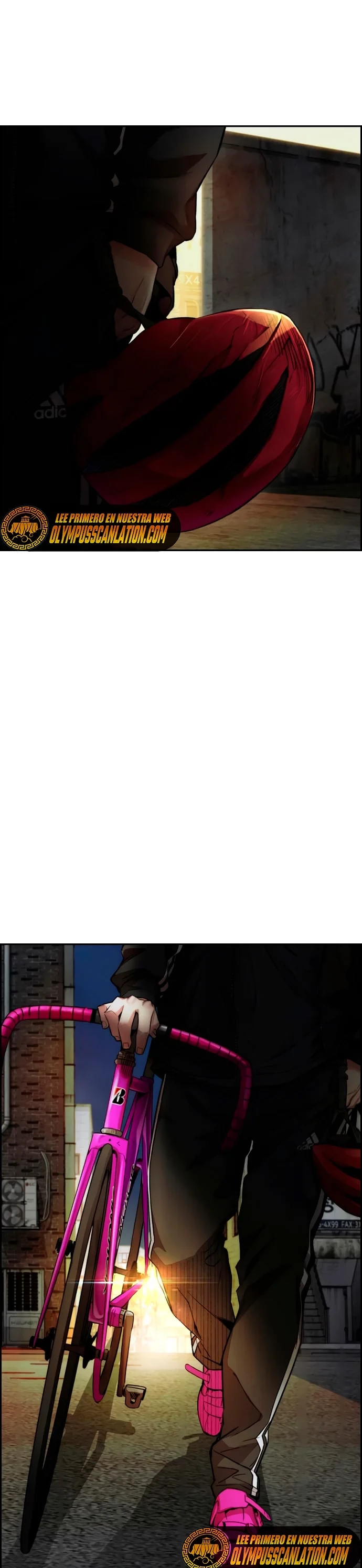 RompeVientos > Capitulo 420 > Page 551