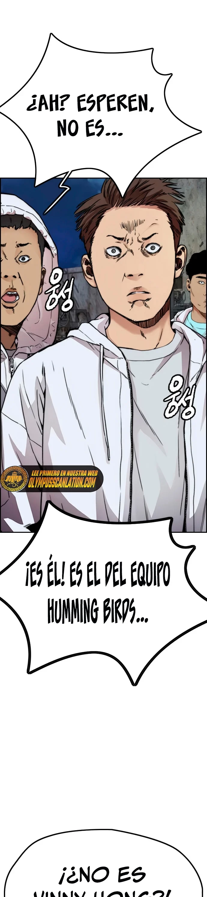 RompeVientos > Capitulo 420 > Page 571