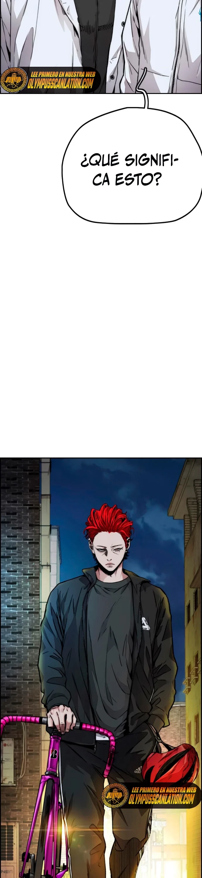 RompeVientos > Capitulo 420 > Page 591