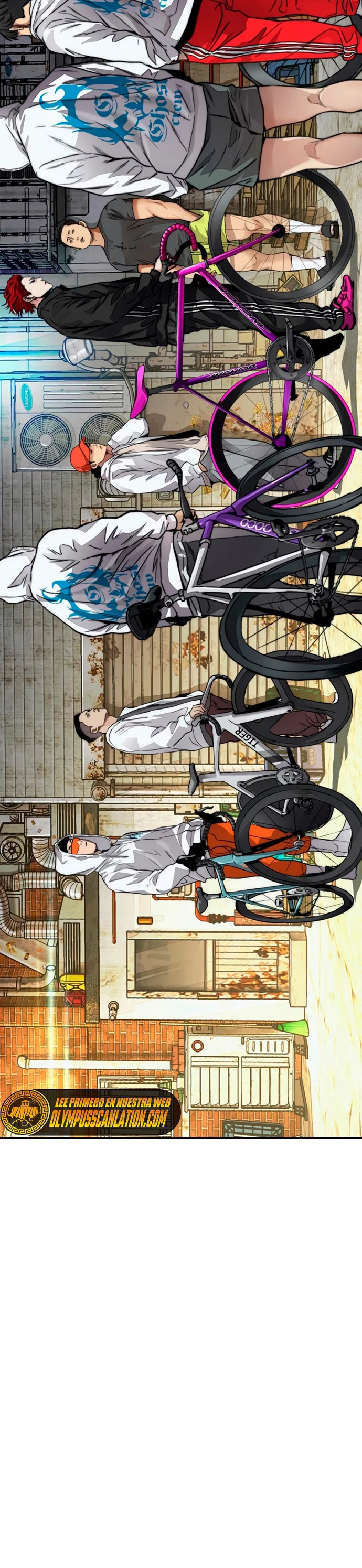 RompeVientos > Capitulo 420 > Page 611