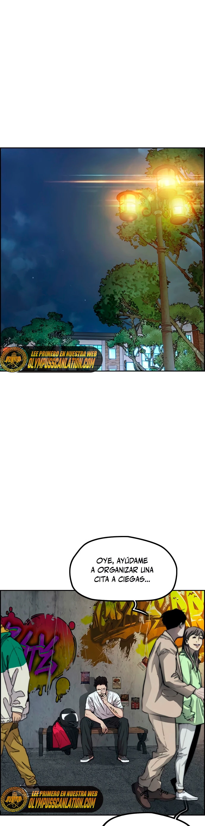 RompeVientos > Capitulo 421 > Page 11