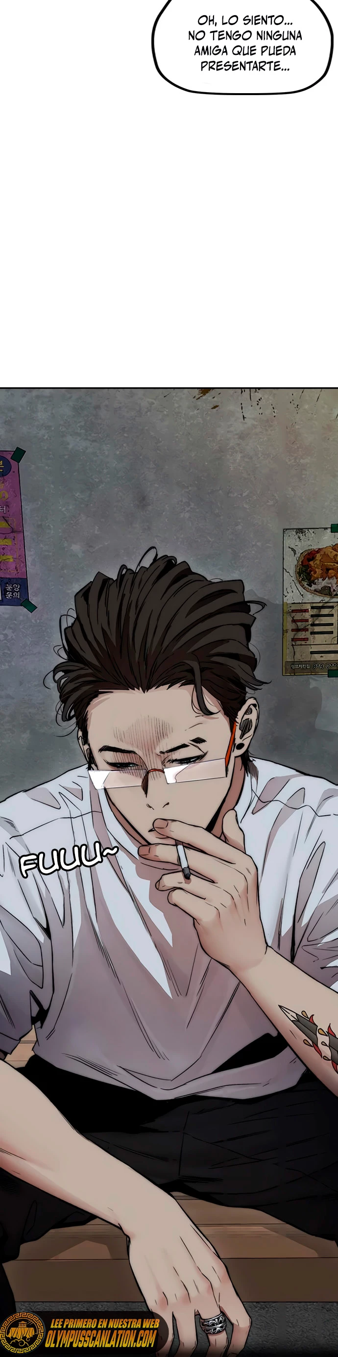 RompeVientos > Capitulo 421 > Page 21