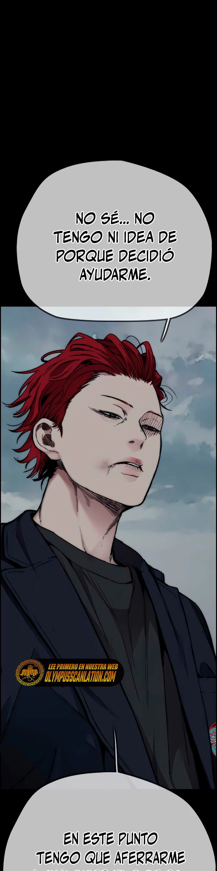 RompeVientos > Capitulo 421 > Page 51