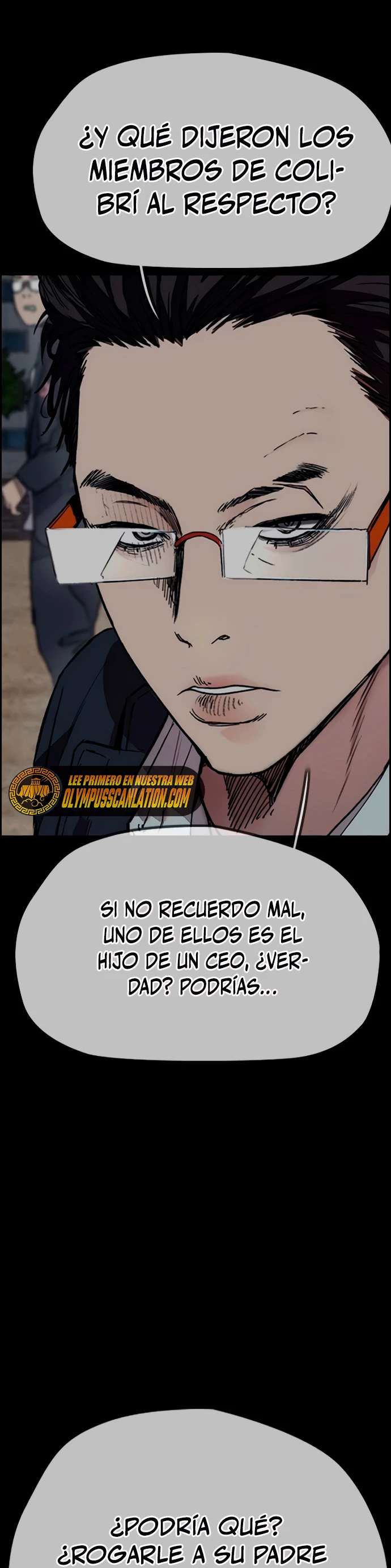 RompeVientos > Capitulo 421 > Page 71