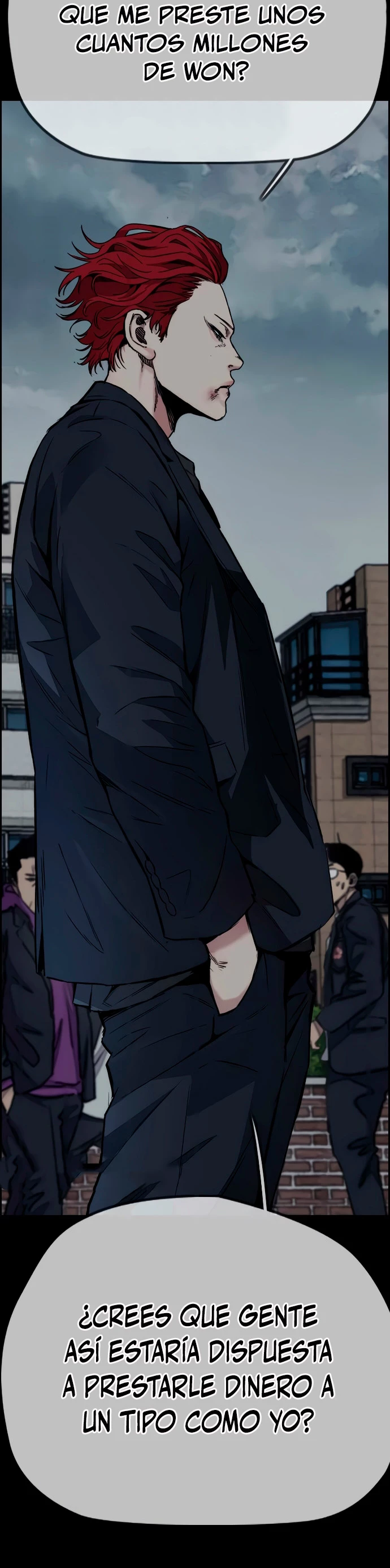 RompeVientos > Capitulo 421 > Page 81