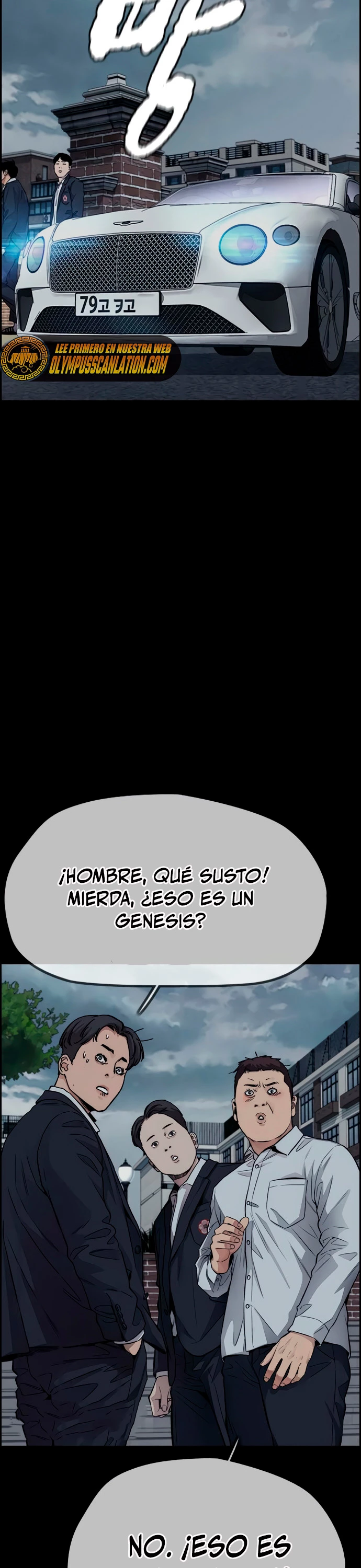 RompeVientos > Capitulo 421 > Page 131