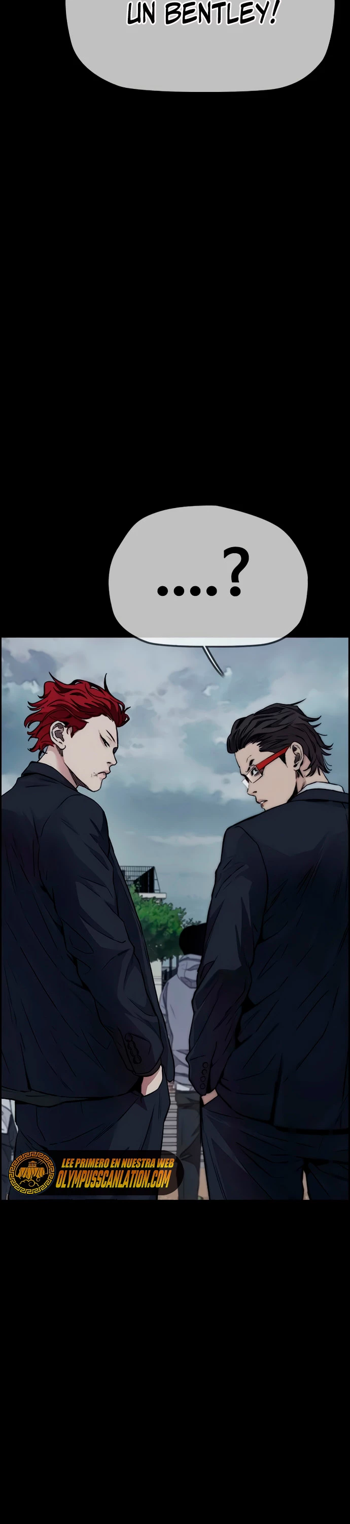 RompeVientos > Capitulo 421 > Page 141