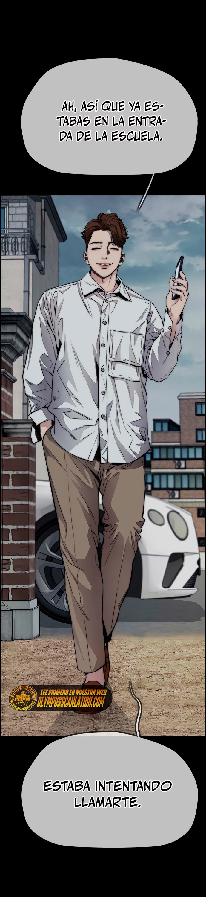 RompeVientos > Capitulo 421 > Page 151