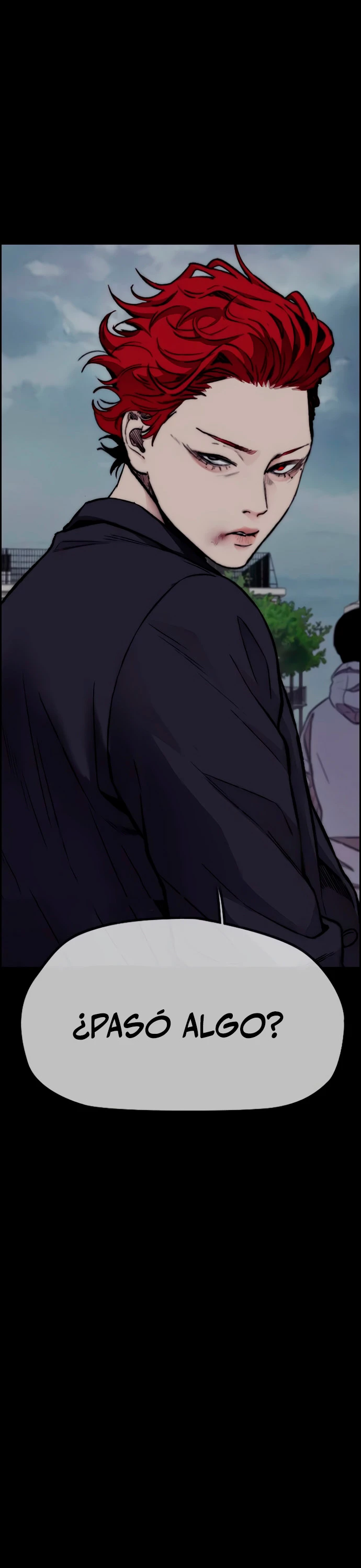 RompeVientos > Capitulo 421 > Page 161