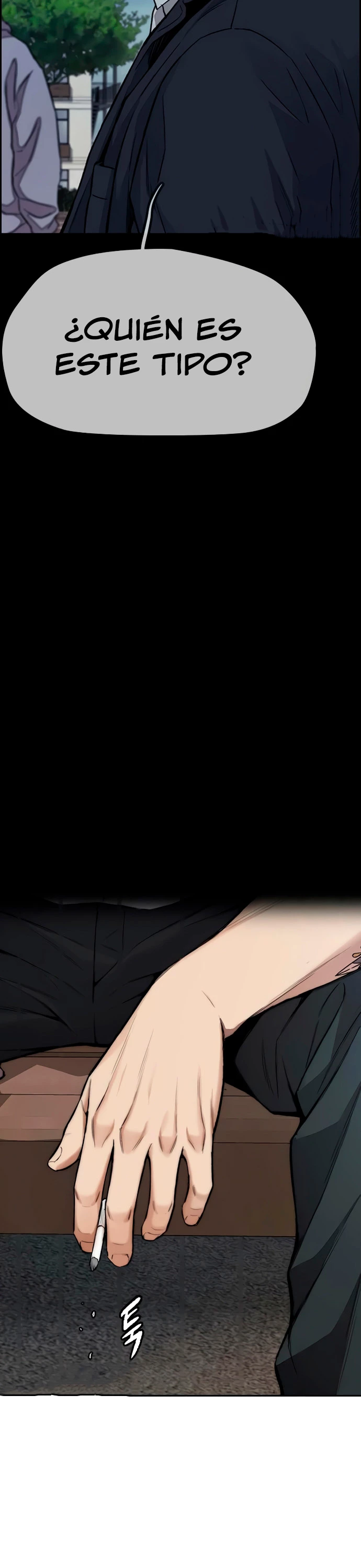 RompeVientos > Capitulo 421 > Page 191