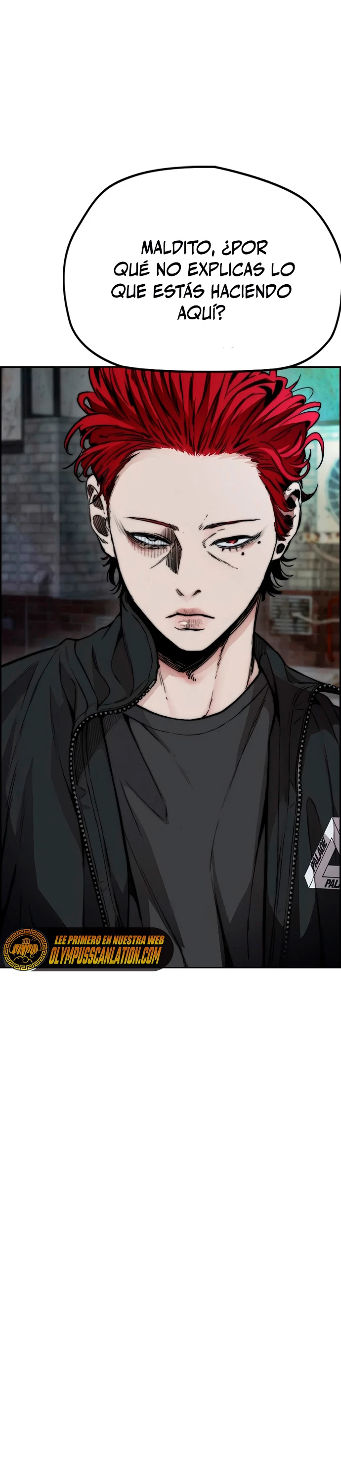 RompeVientos > Capitulo 421 > Page 251