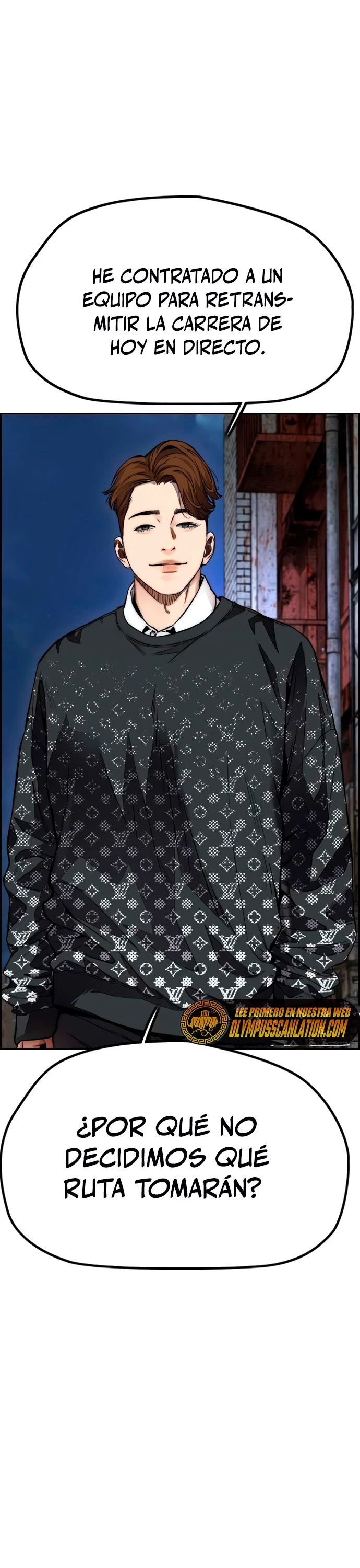 RompeVientos > Capitulo 421 > Page 281