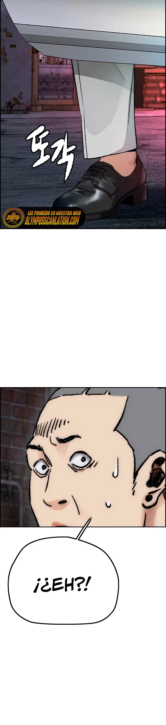 RompeVientos > Capitulo 421 > Page 301