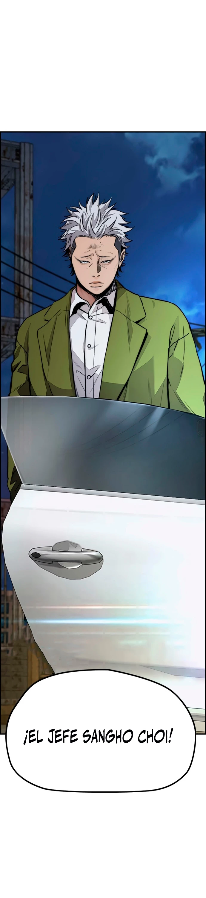 RompeVientos > Capitulo 421 > Page 311