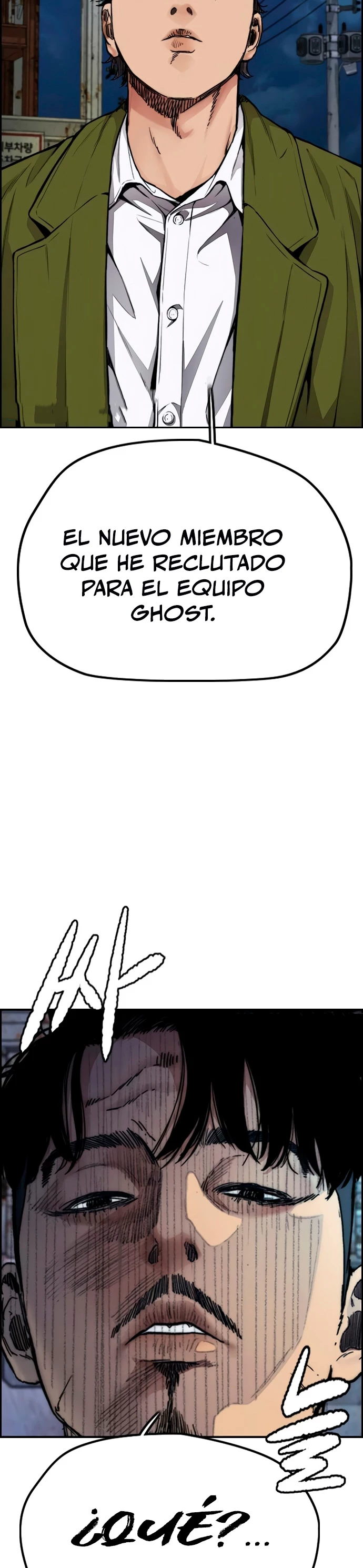 RompeVientos > Capitulo 421 > Page 341