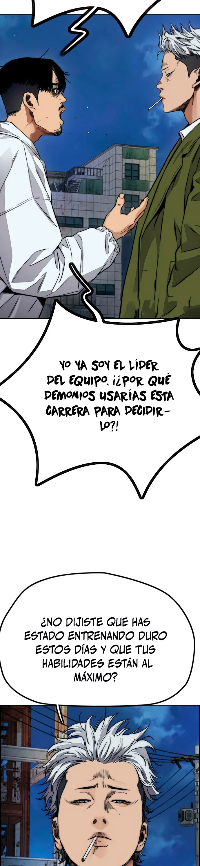 RompeVientos > Capitulo 421 > Page 401