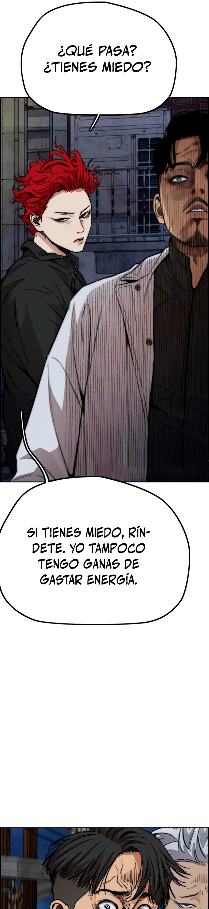 RompeVientos > Capitulo 421 > Page 421