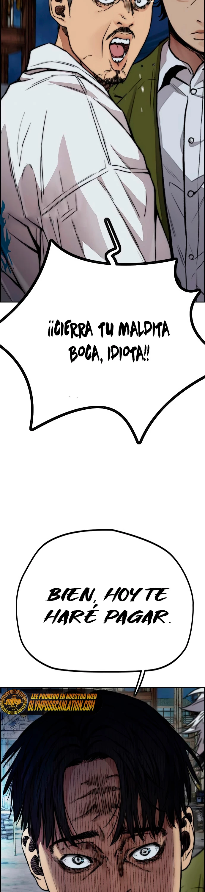 RompeVientos > Capitulo 421 > Page 431