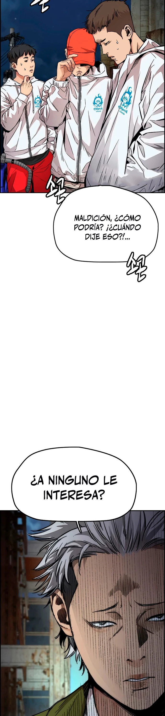 RompeVientos > Capitulo 421 > Page 501