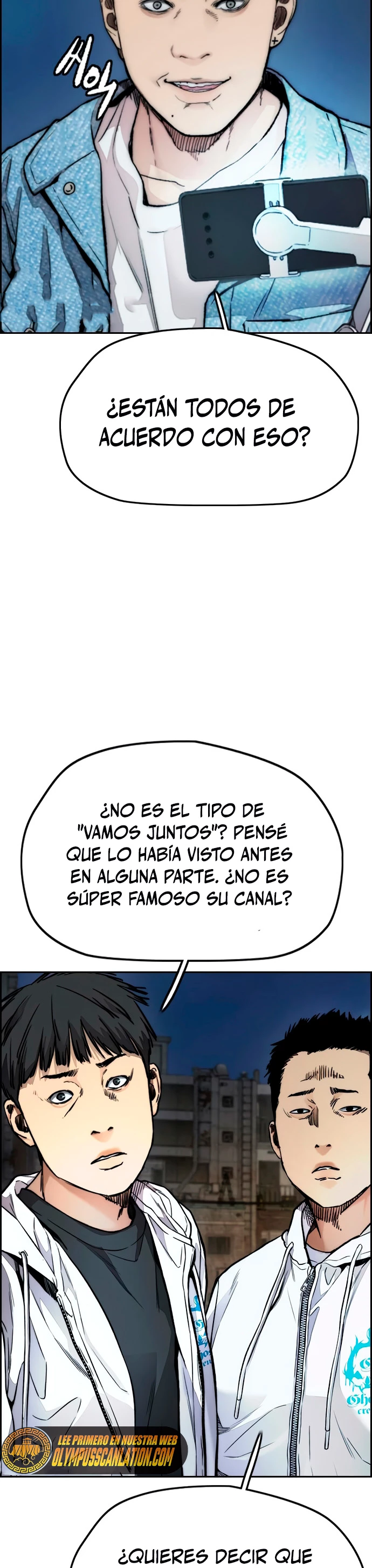 RompeVientos > Capitulo 421 > Page 561