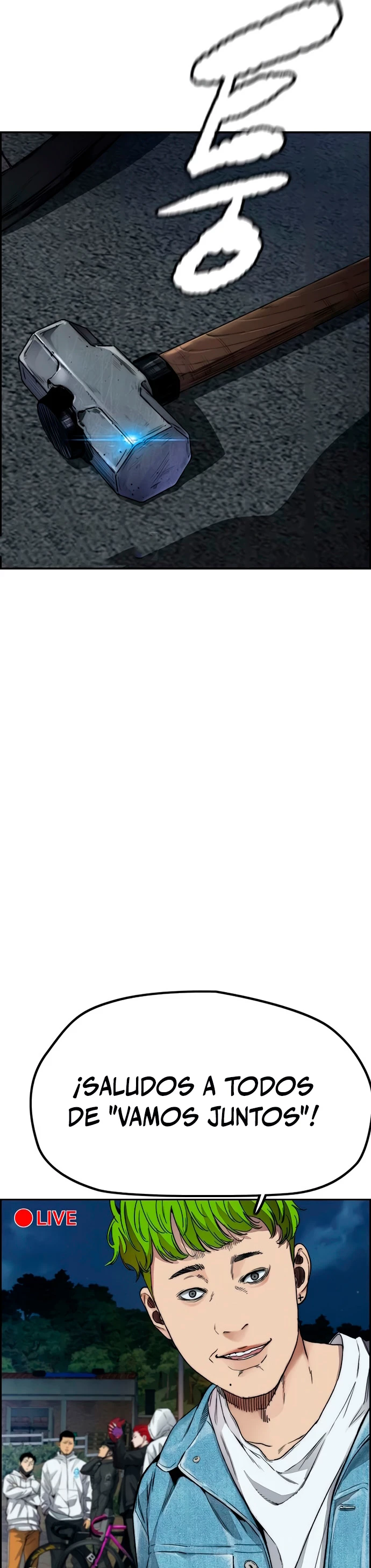 RompeVientos > Capitulo 421 > Page 591